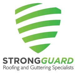 Strongguard logo