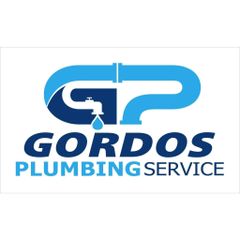 Gordo's Plumbing Service logo