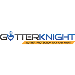 Gutter Knight logo