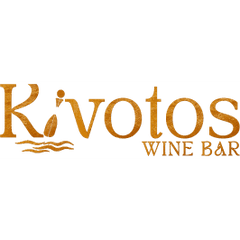 Kivotos Wine Bar logo
