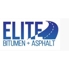 Elite Bitumen & Asphalt logo