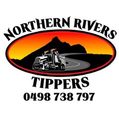 Northern Rivers Tippers logo