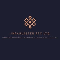 IntaPlaster Pty Ltd logo