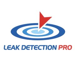 Leak Detection Pro logo