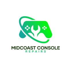 MidCoast Console Repairs logo