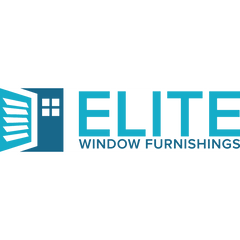 Elite Window Furnishings logo