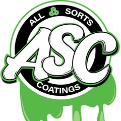 All Sorts Coatings logo