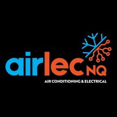 AirLec NQ logo