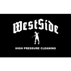 Westside High Pressure Cleaning logo