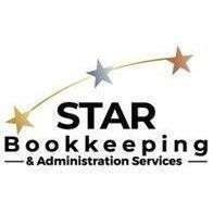 STAR Bookkeeping & Administration Services logo