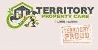 Territory Property Care logo