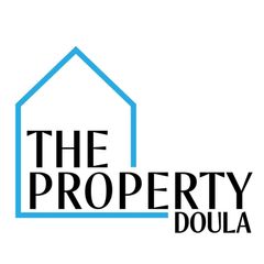 The Property Doula logo