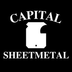 Capital Sheetmetal Pty Ltd logo