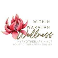 Within Waratah Wellness logo