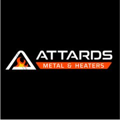 Attards Metal & Heaters Pty Ltd logo