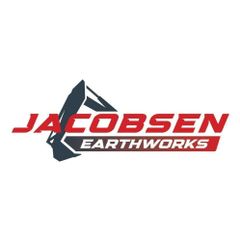 Jacobsen Earthworks logo