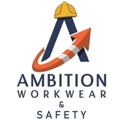 Ambition Workwear & Safety logo