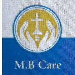 M.B Care Community Disability Services logo