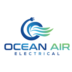 Ocean Air Electrical logo