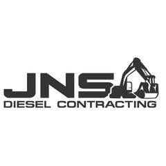 JNS Diesel Contracting logo