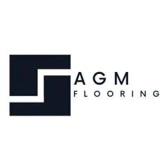AGM Flooring logo