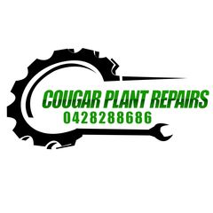 Cougar Plant Repairs logo
