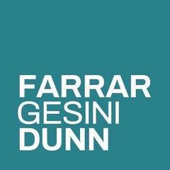 Farrar Gesini Dunn Family & Estate Lawyers Coffs Harbour logo