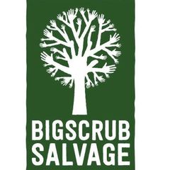 Bigscrub Salvage logo