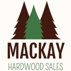 Mackay Hardwood Sales logo