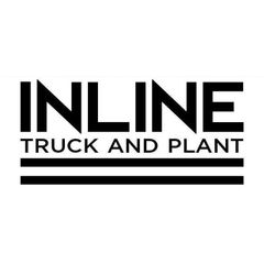 Inline Truck and Plant logo
