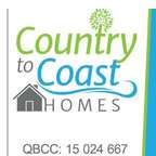 Country to Coast Homes logo