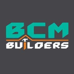 BCM Builders logo