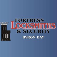 Fortress Locksmiths & Security logo