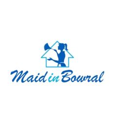 Maid In Bowral logo