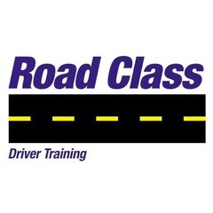 Road Class Driver Training logo