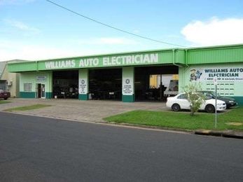 Williams Auto Electrician gallery image 1