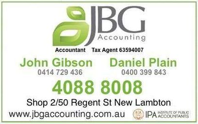 JBG Accounting Pty Ltd gallery image 6