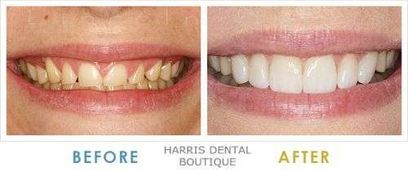 Harris Dental Boutique gallery image 4