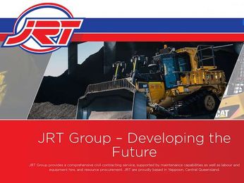 JRT Equipment Hire gallery image 3