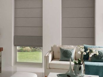 Maxview Blinds and Shutters gallery image 19