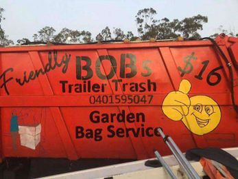 Bob’s Trailer Trash gallery image 1