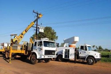 NT Electrical Group (Power Line Contractors) gallery image 15