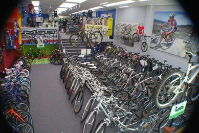Grafton City Cycles gallery image 1