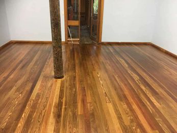 Bay's Floor Sanding & Polishing gallery image 3