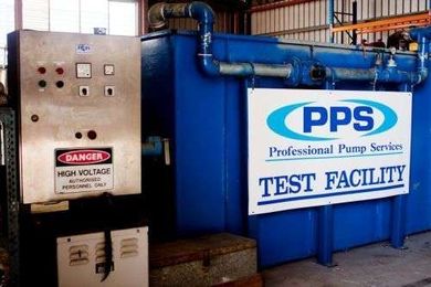 PPS–Professional Pump Services & Irrigation gallery image 8