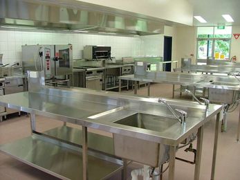 Customade Commercial Kitchens Pty Ltd gallery image 2