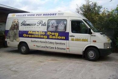 Glamour Petz Dog Grooming gallery image 24