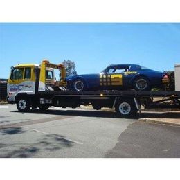 Major Towing gallery image 2