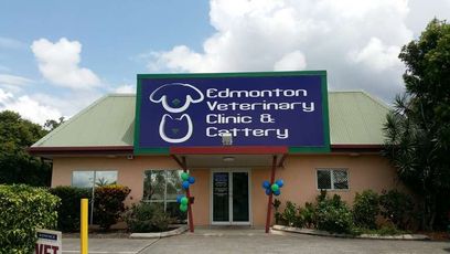 Edmonton Veterinary Clinic and Cattery gallery image 24