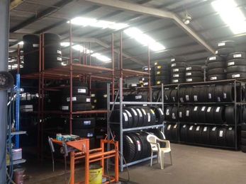Cairns Secondhand & New Tyres gallery image 1
